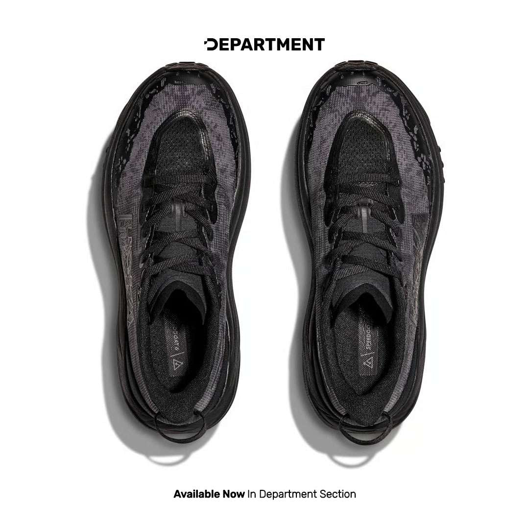 HOKA ONE ONE W SPEEDGOAT 6