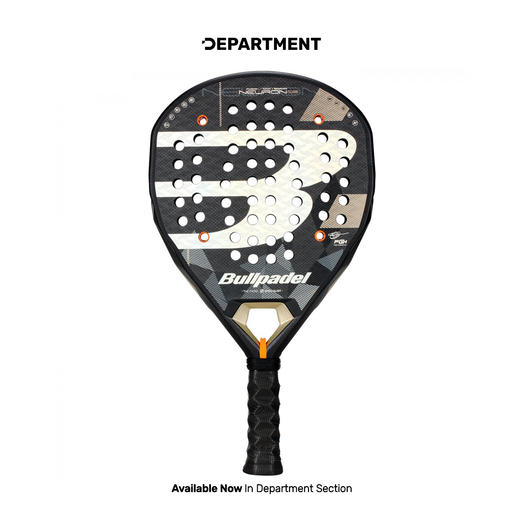 BULLPADEL NEURON 02 26 BY FEDE CHINGOTTO