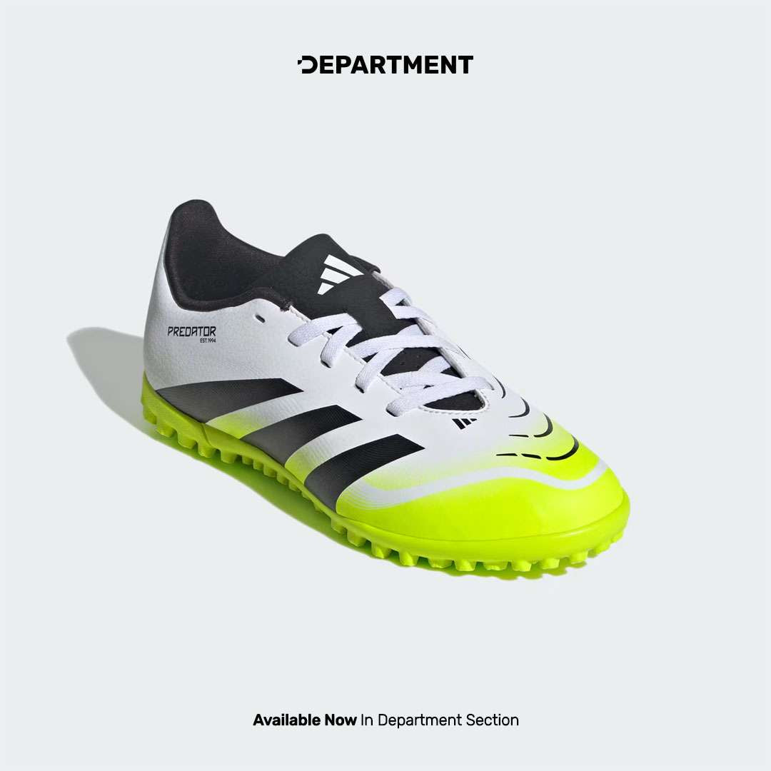 ADIDAS PREDATOR CLUB TF JR