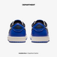 NIKE AIR JORDAN 1 RETRO LOW OG
