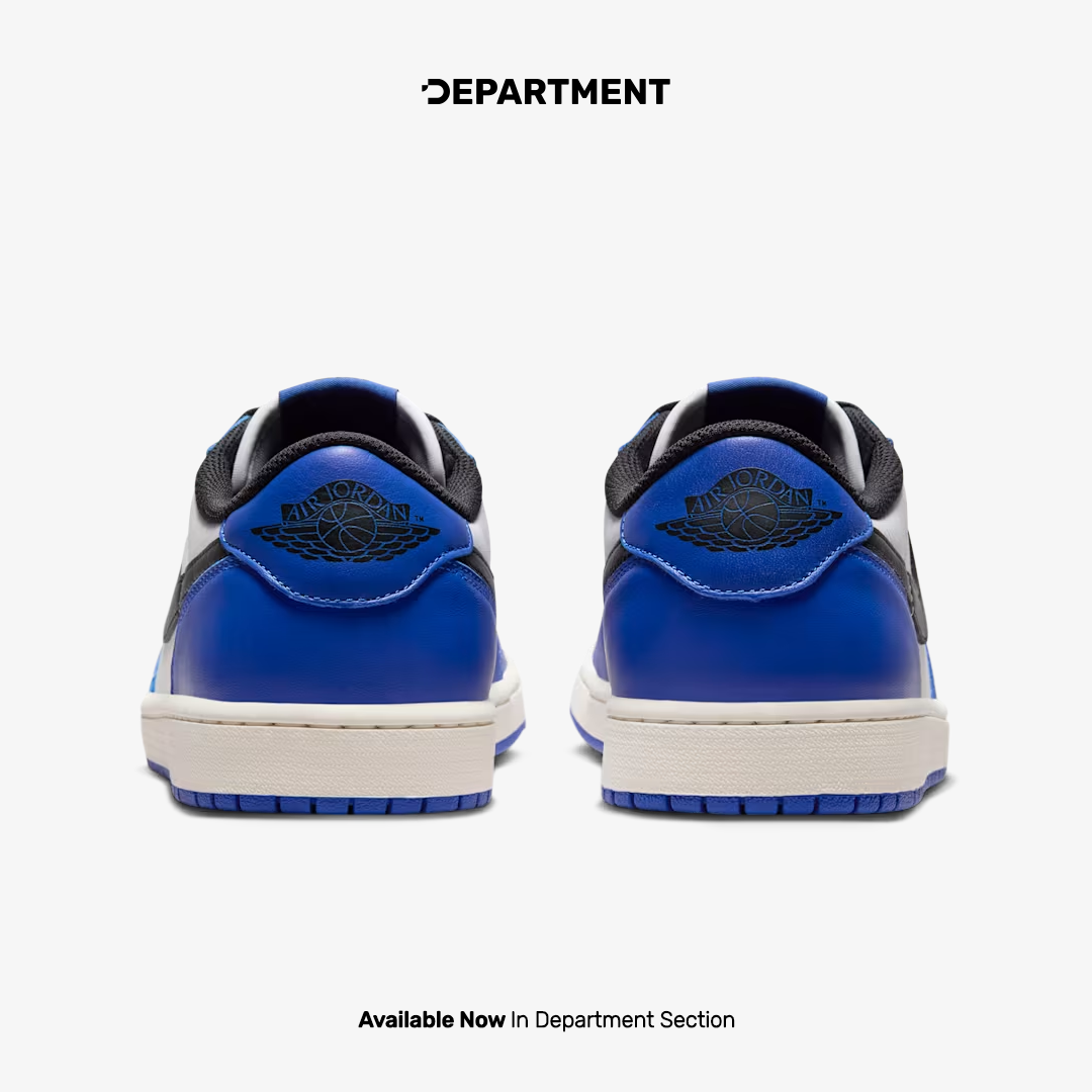 NIKE AIR JORDAN 1 RETRO LOW OG