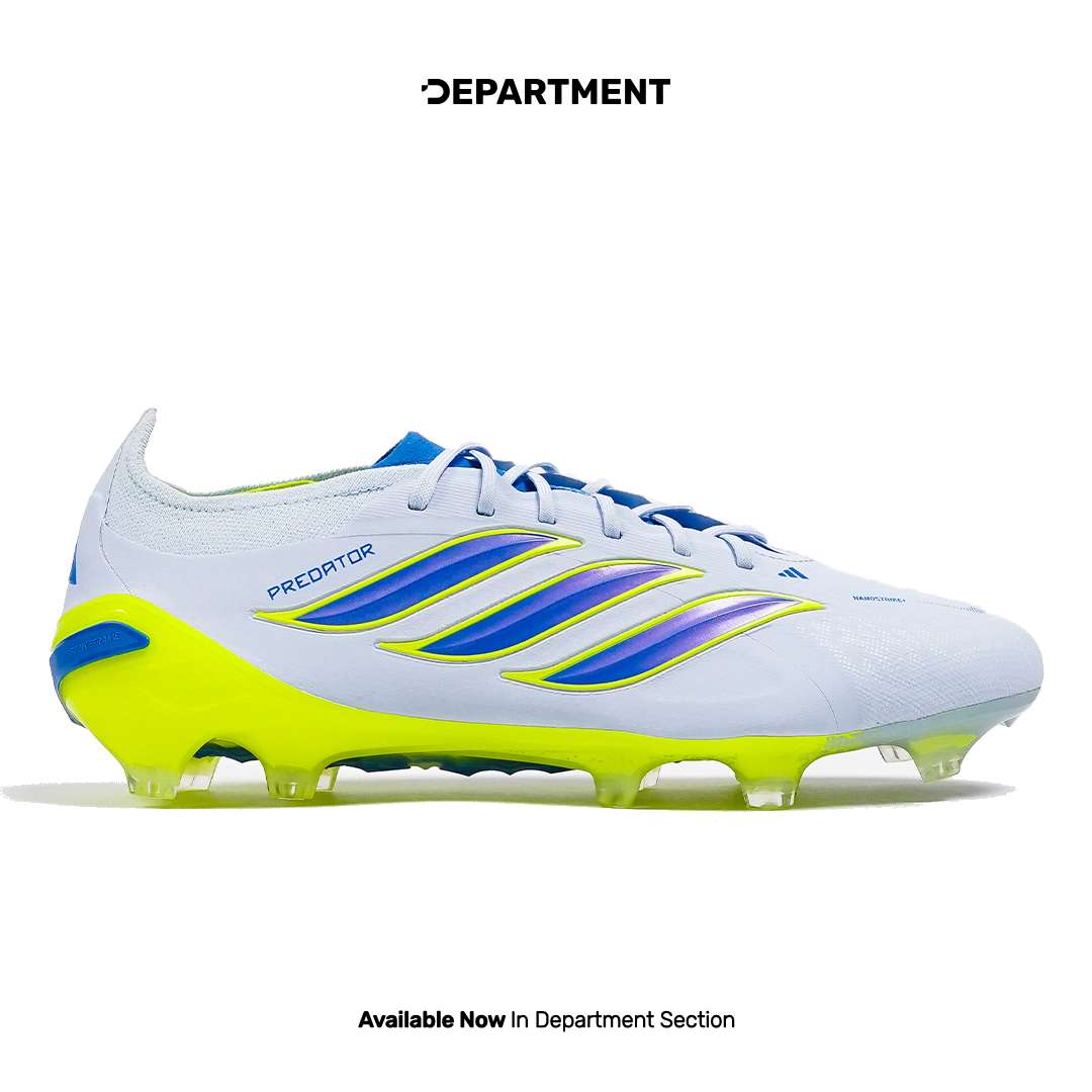 ADIDAS PREDATOR ELITE FG