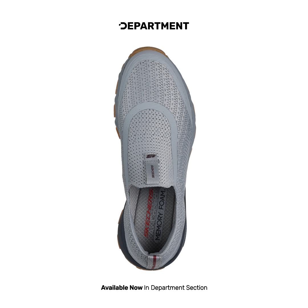 SKECHERS MAX PROTECT ZERGIUS