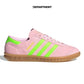 ADIDAS HAMBURG W