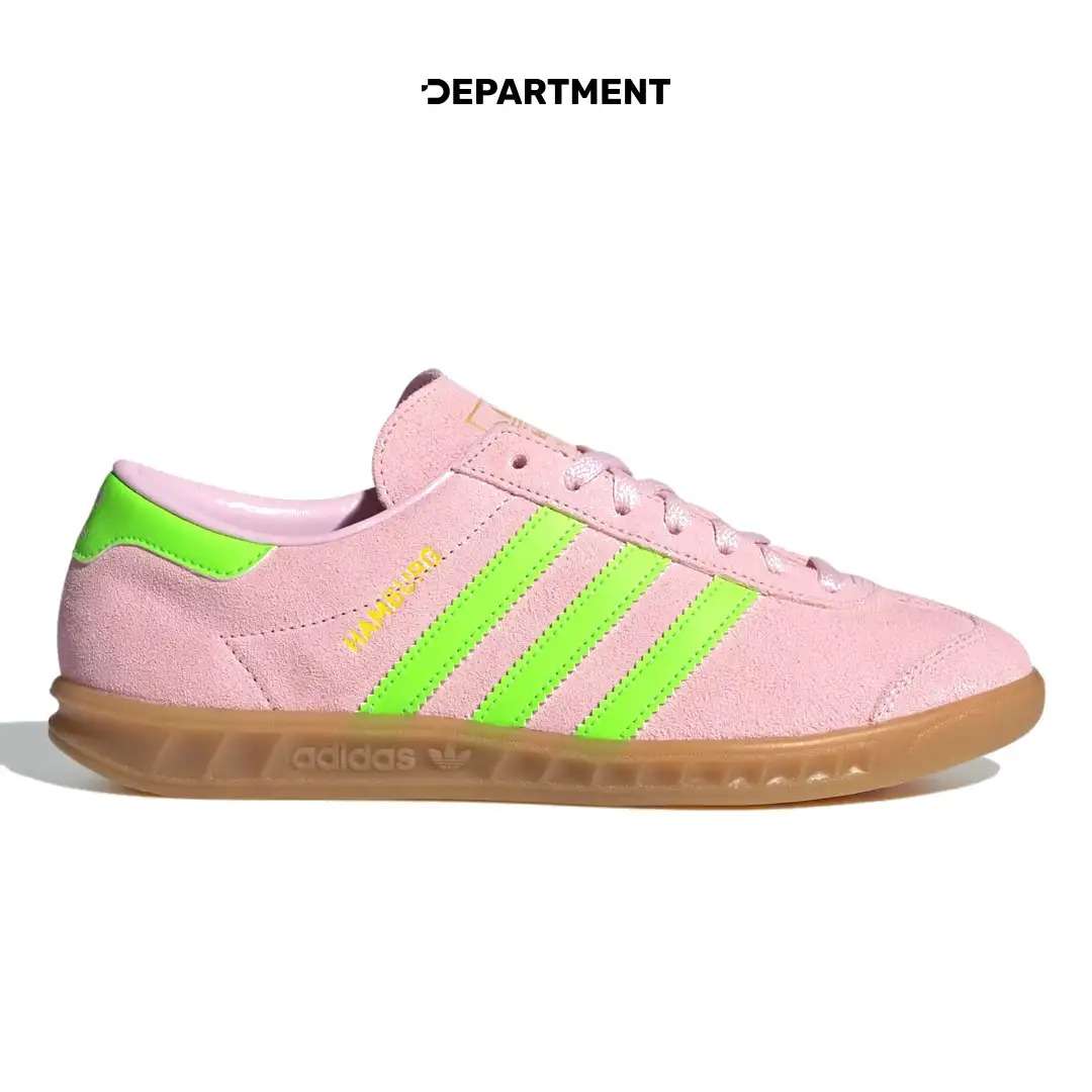 ADIDAS HAMBURG W
