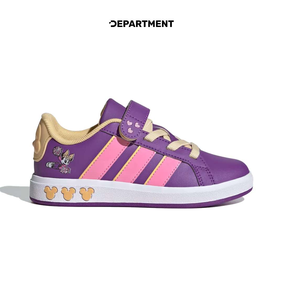 ADIDAS GRAND COURT X DISNEY MINNIE MOUSE