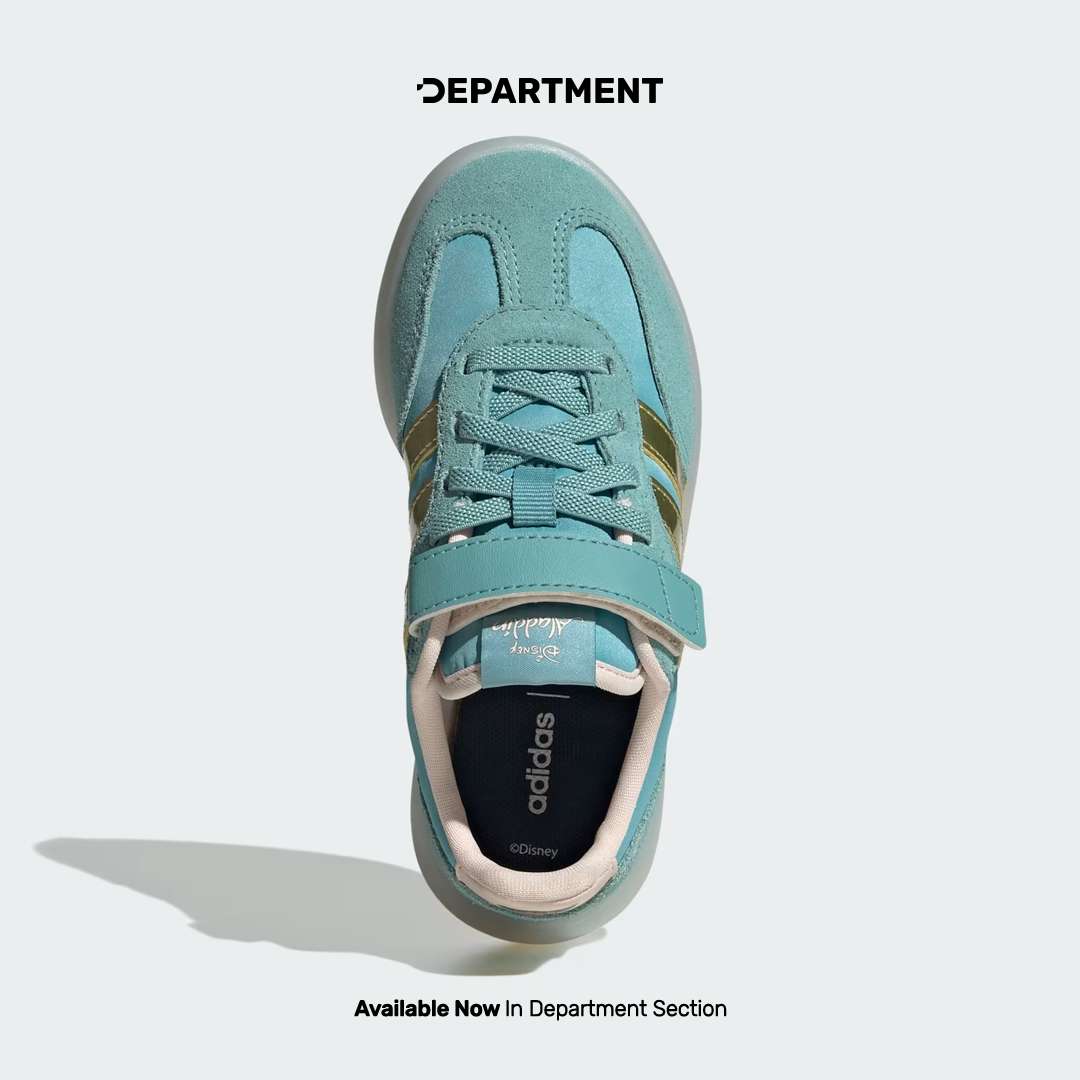 ADIDAS BARREDA DECODE CHILDREN X DISNEY ALADDIN "JASMINE"