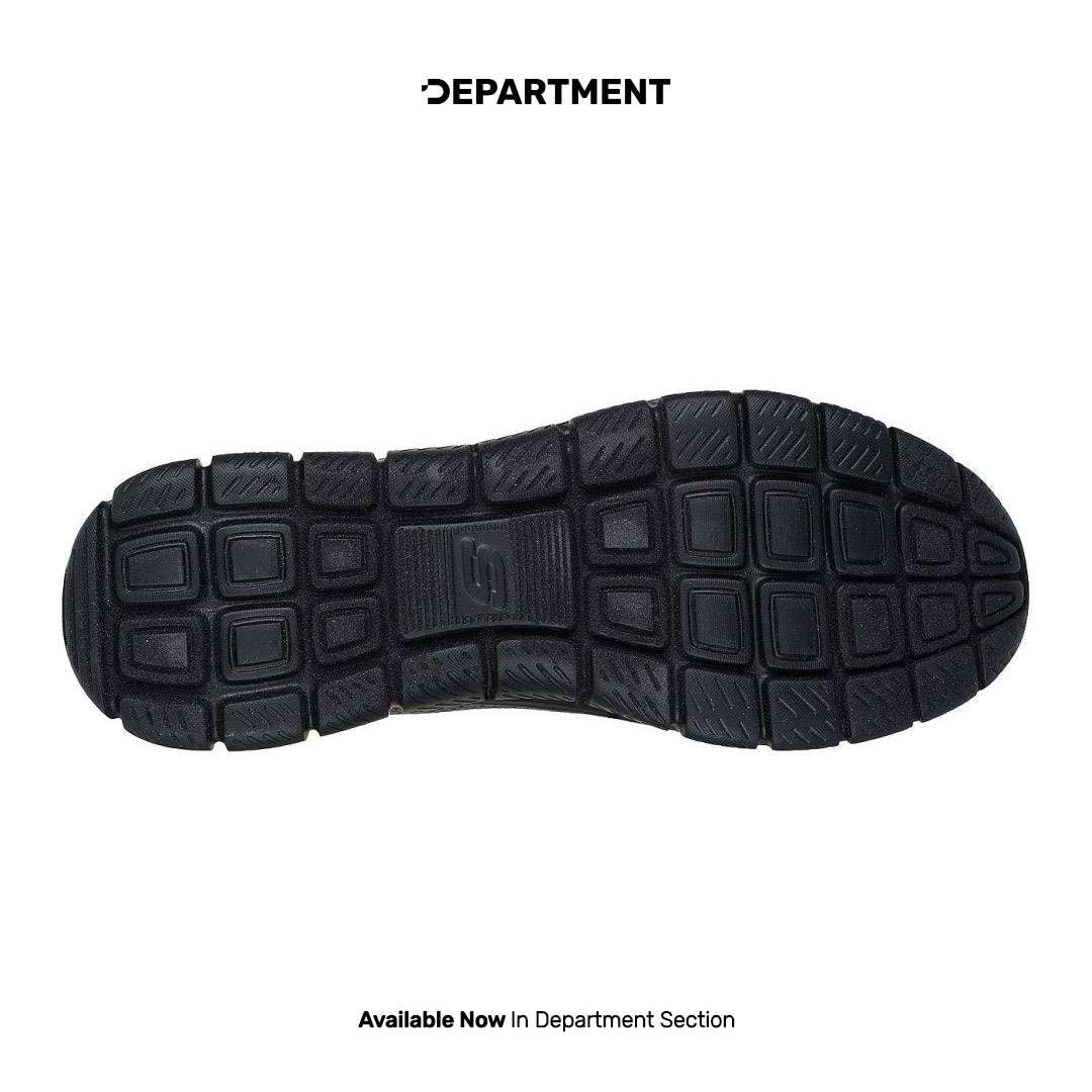 SKECHERS TRACK GLENDOR