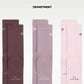 NIKE EVERYDAY ELEVATED CREW 3P