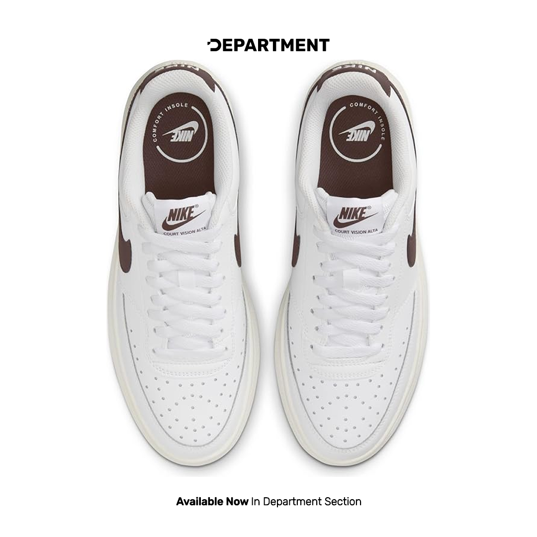NIKE COURT VISION ALTA