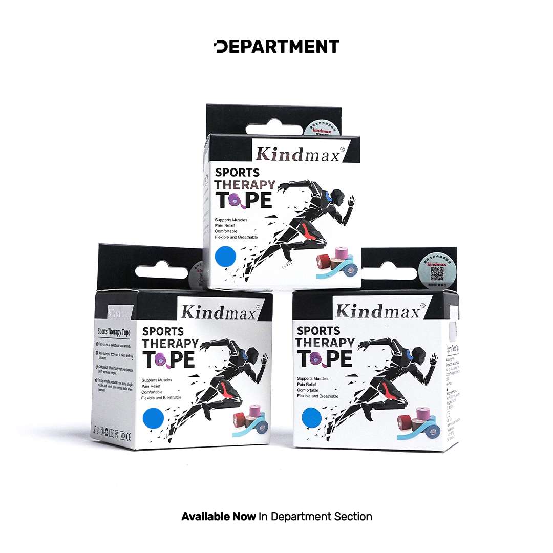 KIND MAX SPORTS THERAPY TAPE