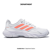 ADIDAS COURTJAM CONTROL 3