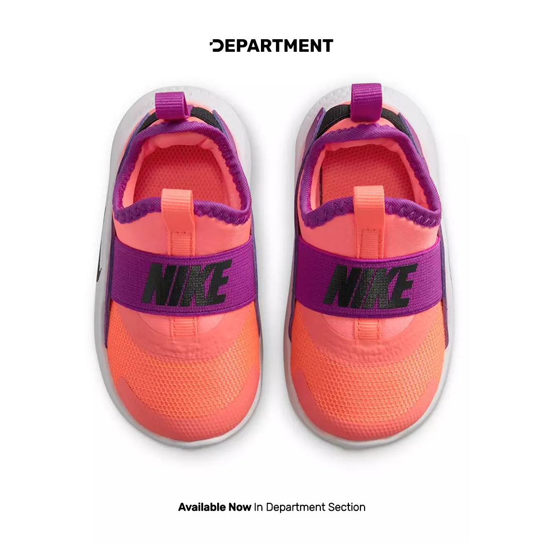 NIKE FLEX RUNNER 4 (TD)