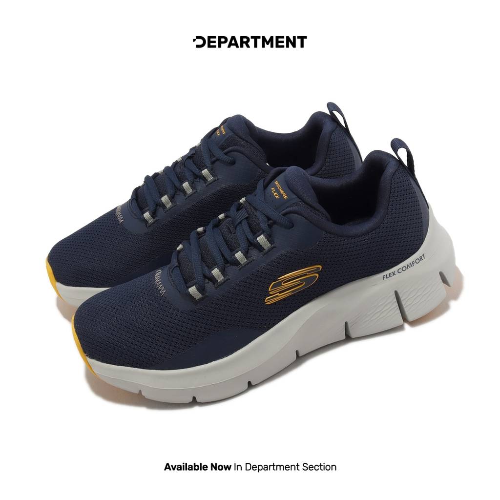 SKECHERS FLEX COMFORT SERRON