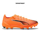 PUMA ULTRA 6 ULTIMATE AG "HOT PURSUIT PACK"