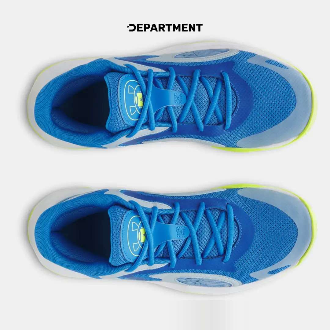 UNDER ARMOUR JET '25