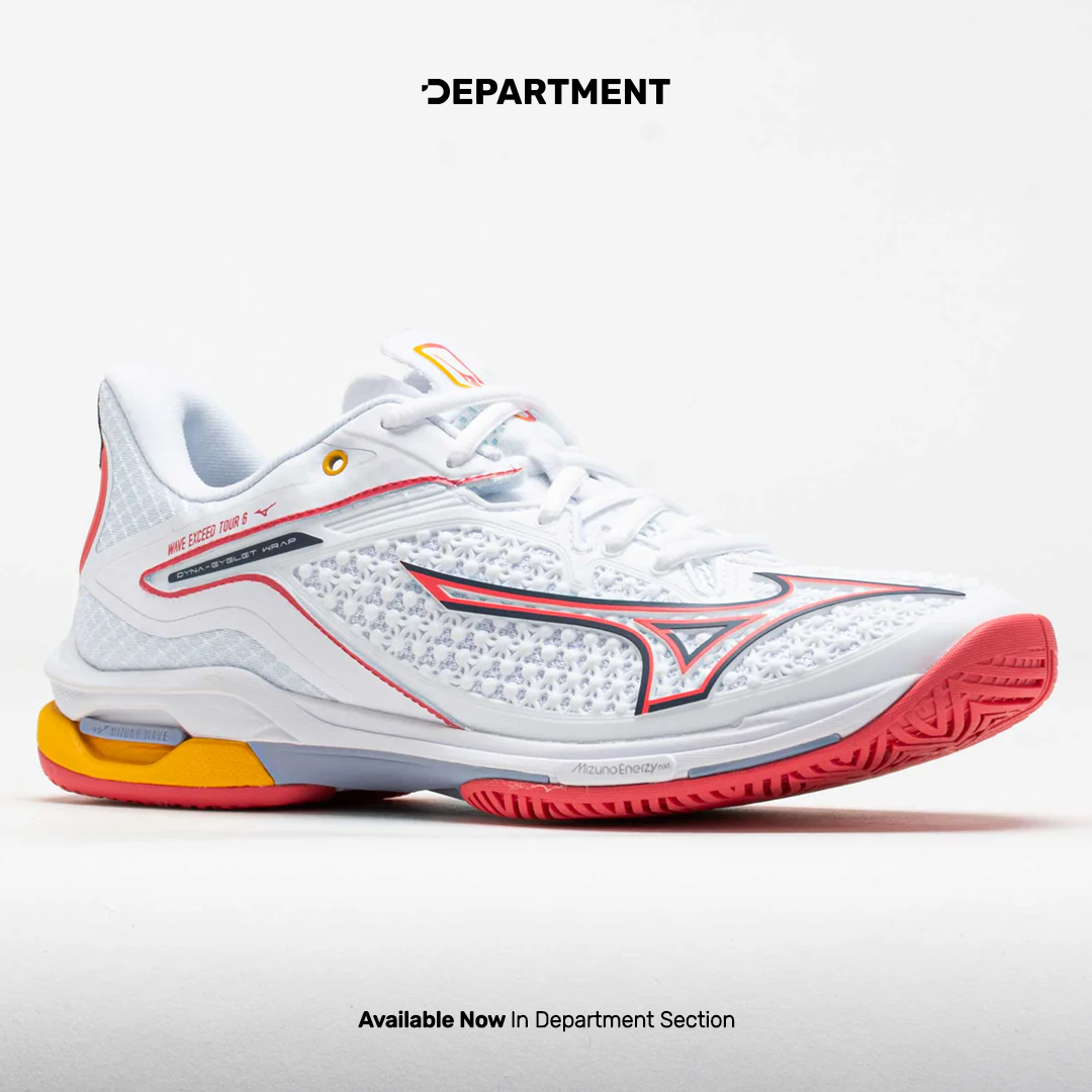 MIZUNO WAVE EXCEED TOUR 6 AC
