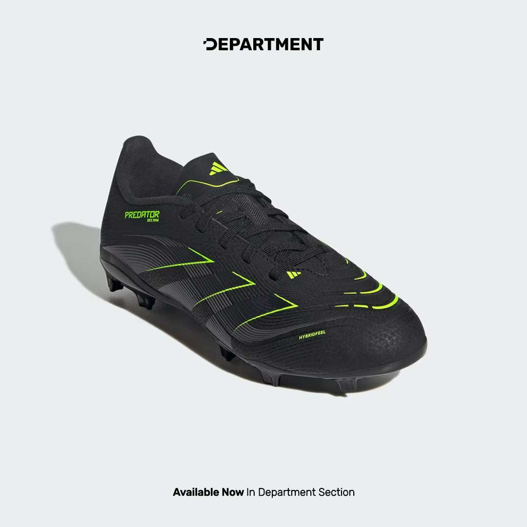 ADIDAS PREDATOR LEAGUE FG/MG J