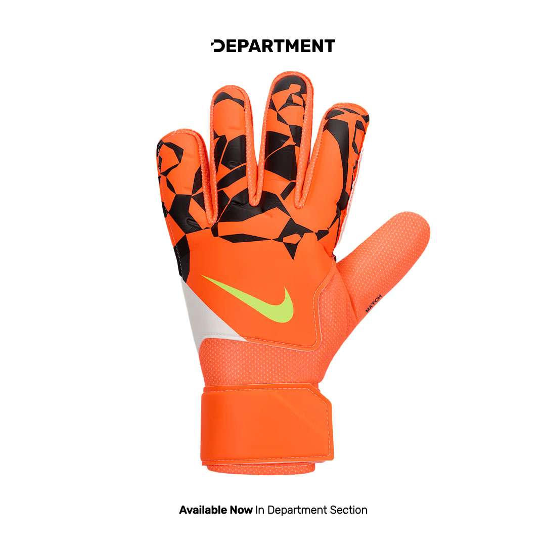 NIKE MATCH GK