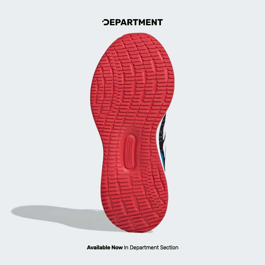 ADIDAS RUNFALCON X MARVEL "SPIDER-MAN"