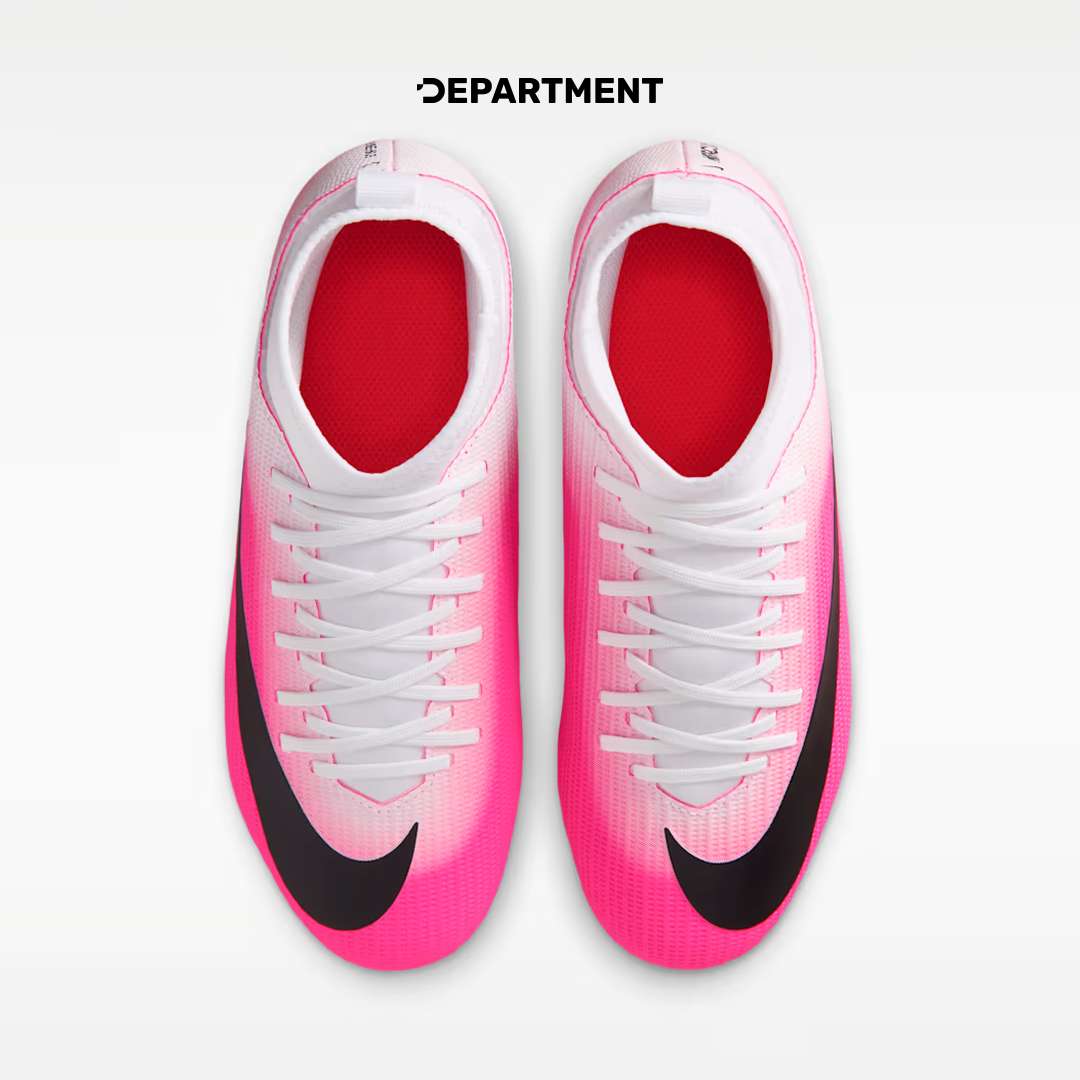 NIKE JR MERCURIAL SUPERFLY 11 CLUB FG/MG