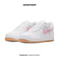 NIKE AIR FORCE 1 LOW '07 RETRO "COLOUR OF THE MONTH"