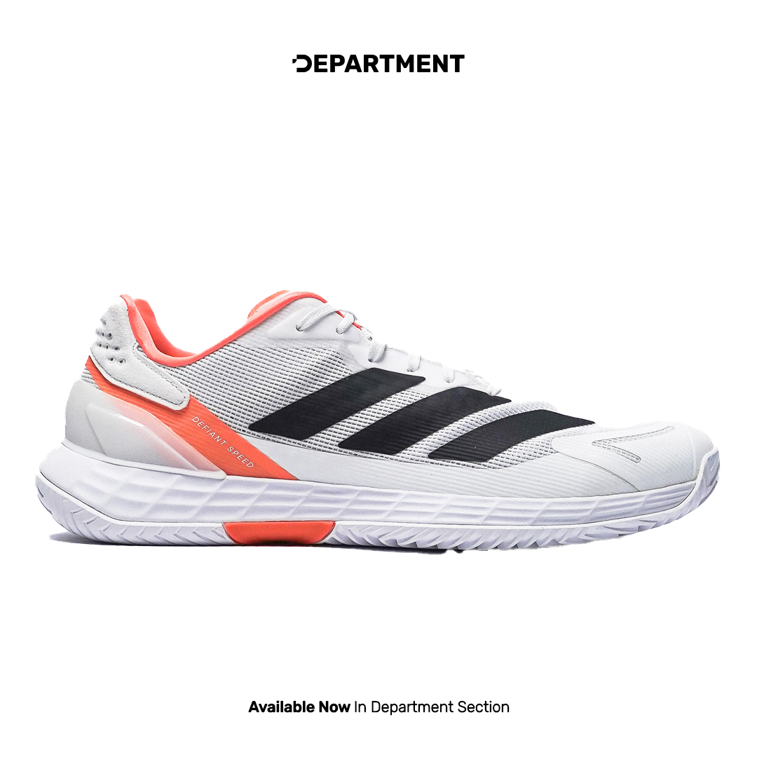 ADIDAS DEFIANT SPEED 2