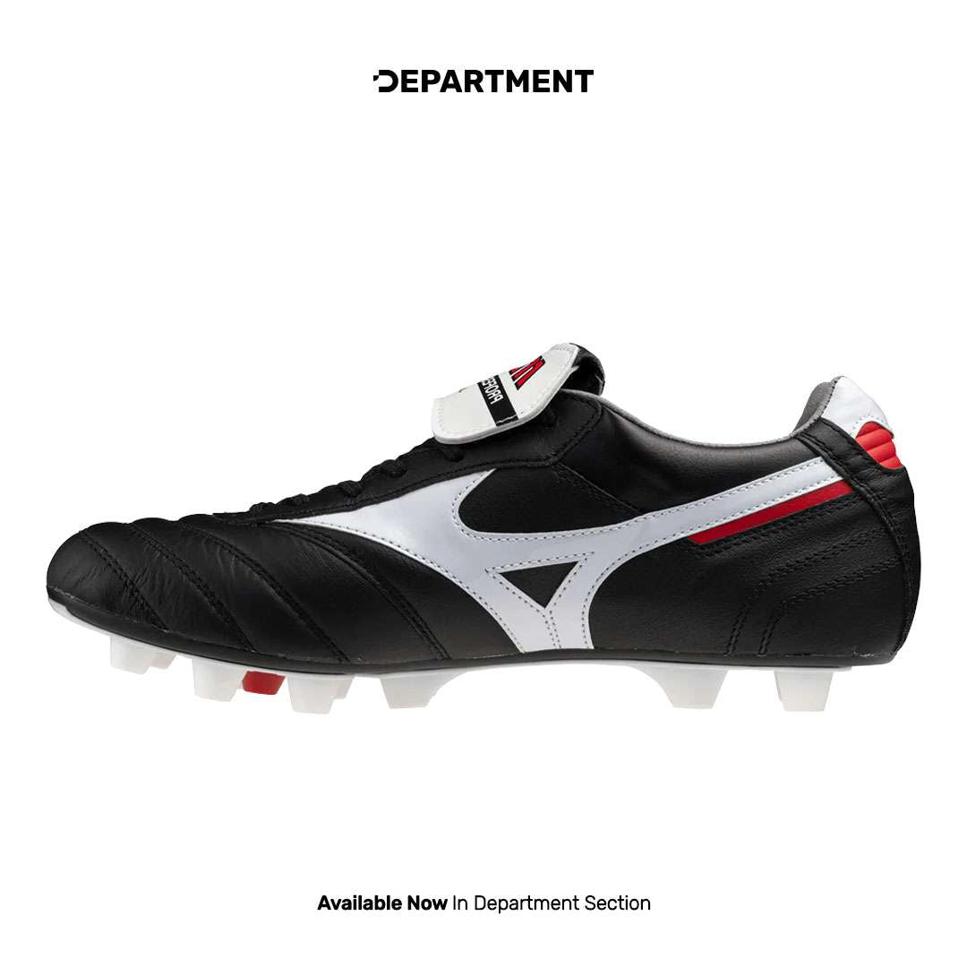 TIOLI - MIZUNO MORELIA II JAPAN