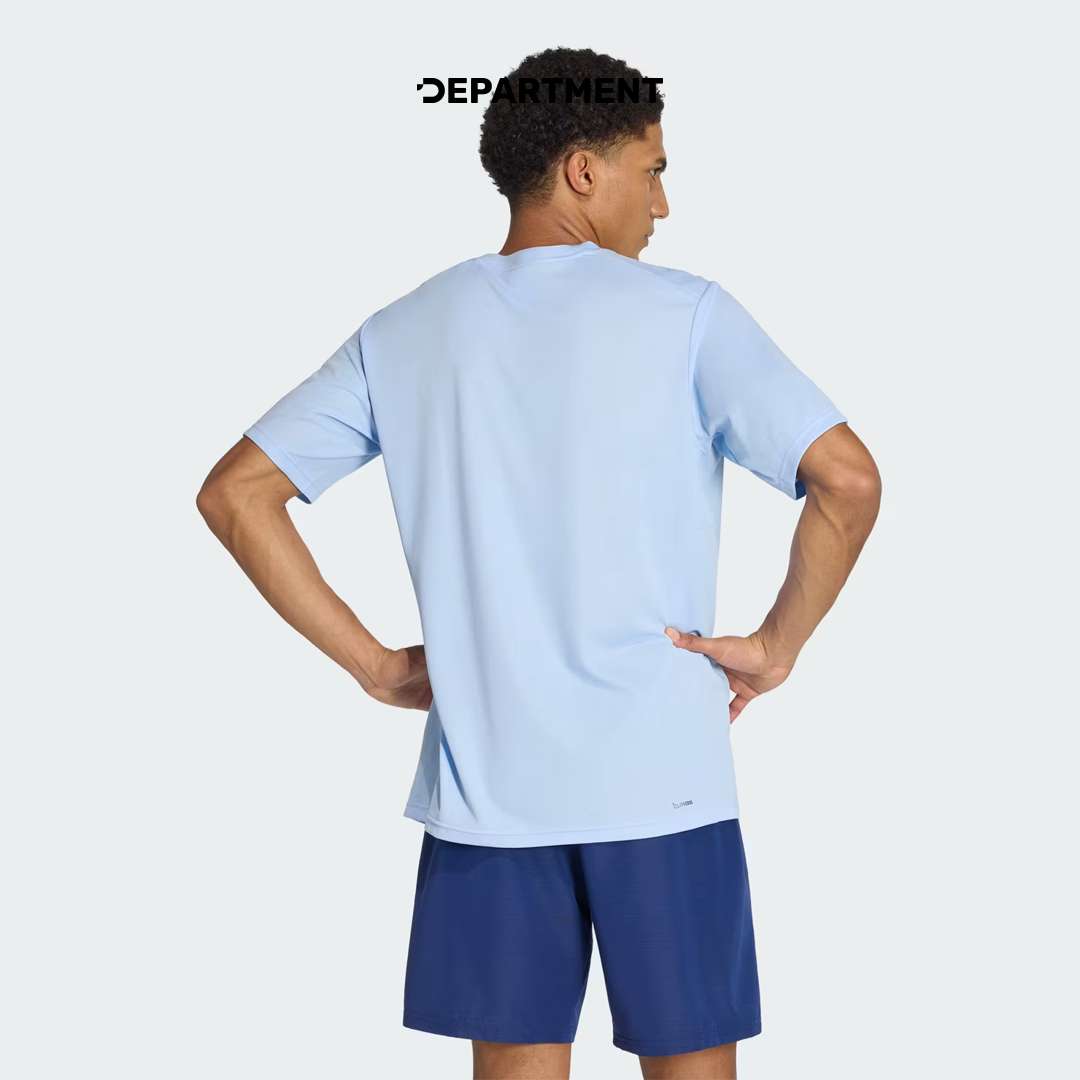 ADIDAS WORKOUT ESSENTIALS BASE