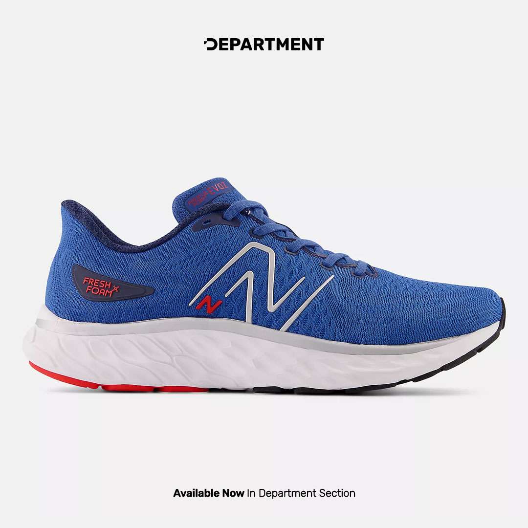 NEW BALANCE FRESH FOAM X EVOZ V3