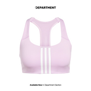 ADIDAS POWERIMPACT TRAINING MEDIUM-SUPPORT 3-STRIPES
