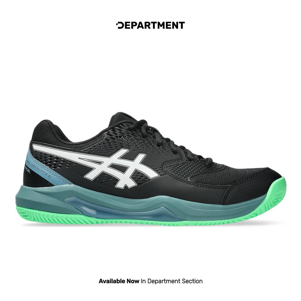 ASICS GEL-DEDICATE 8 PADEL
