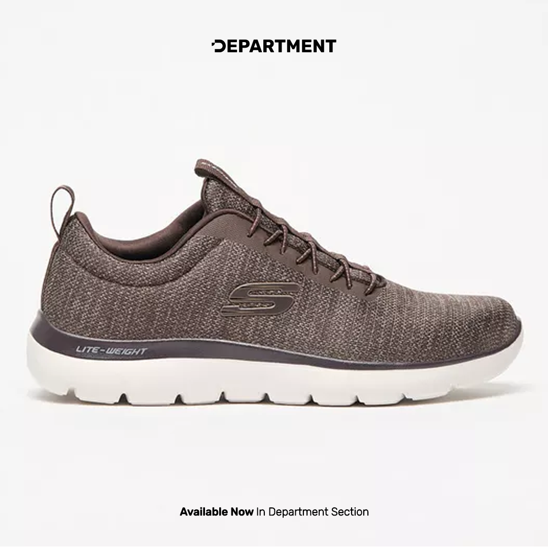 SKECHERS SUMMITS SORENZ