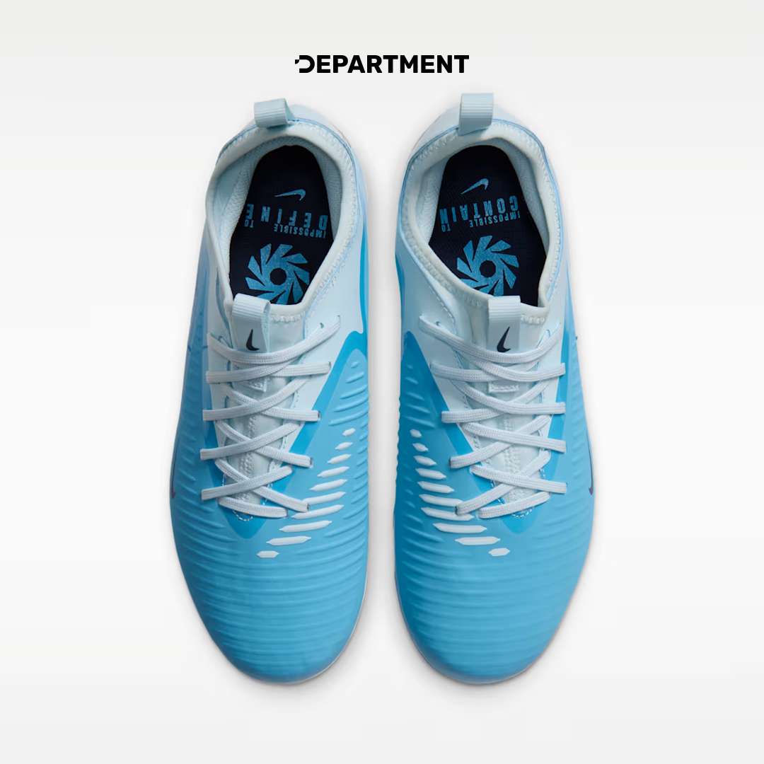 NIKE JR PHANTOM 6 LOW ACADEMY FG/MG "ERLING HAALAND"