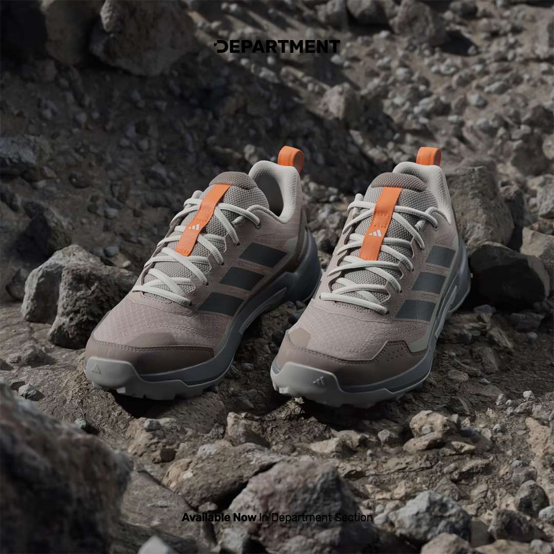 ADIDAS TERREX EASTRAIL 3 W