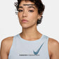 NIKE DRI-FIT TANK ONE