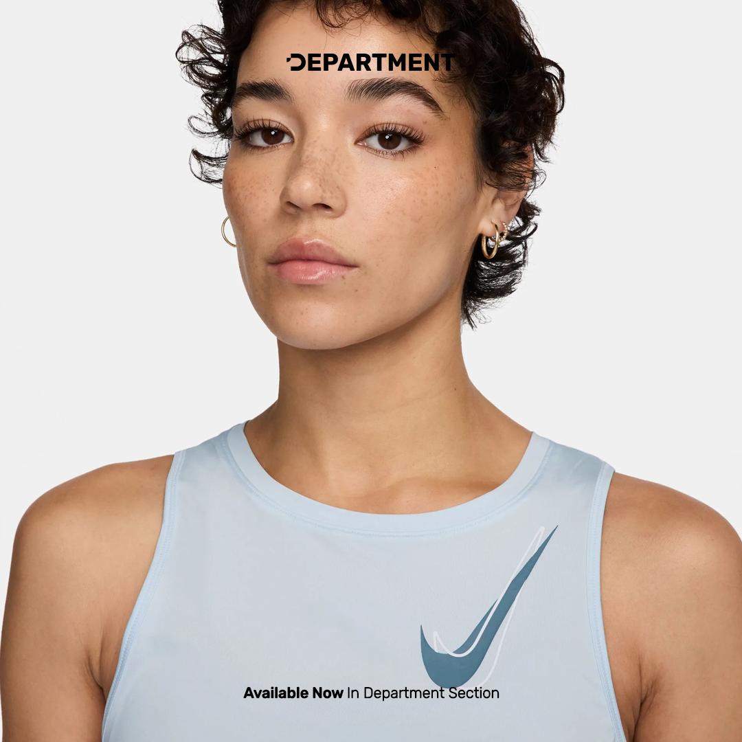NIKE DRI-FIT TANK ONE