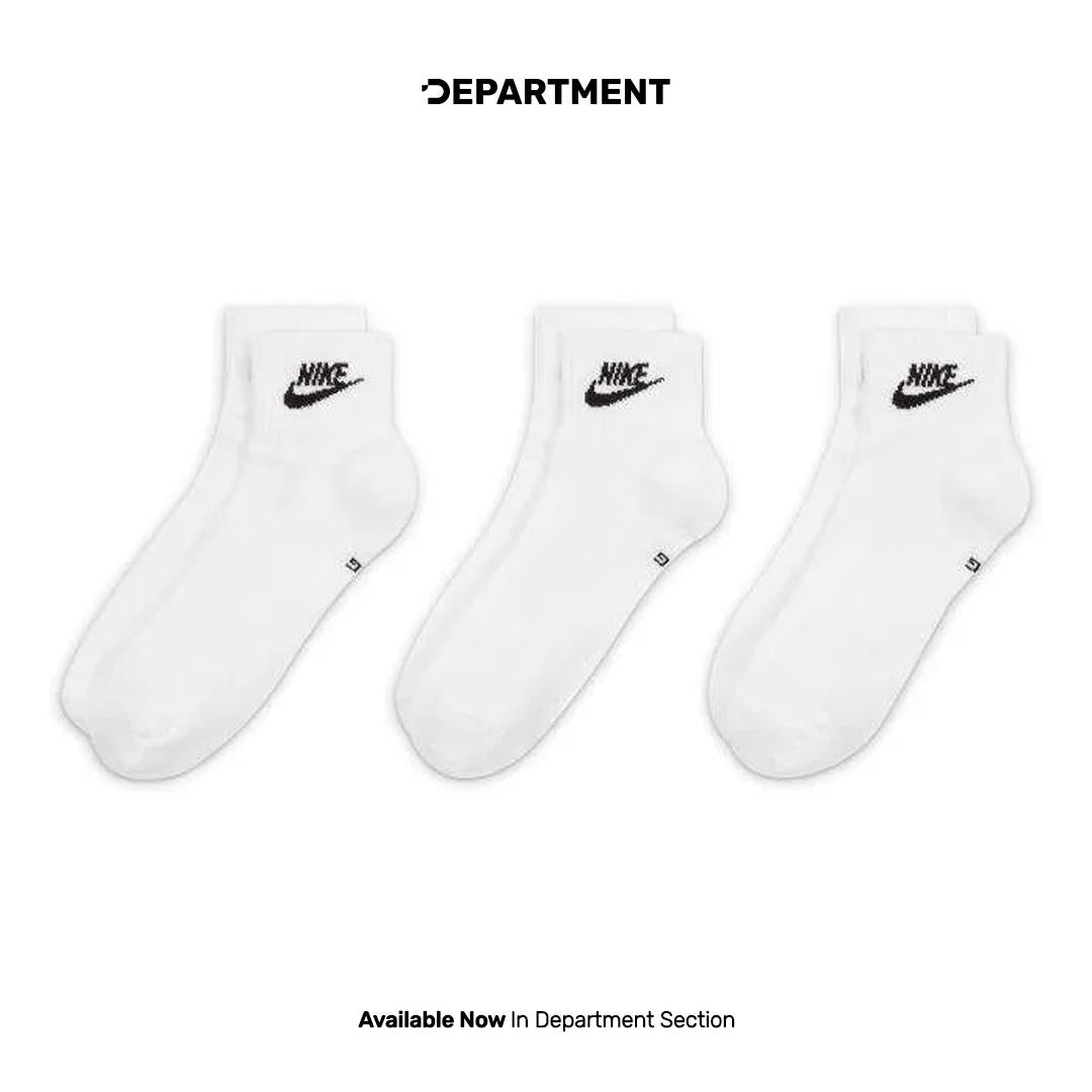NIKE EVERYDAY ESSENTIAL ANKLE 3P