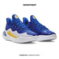 UNDER ARMOUR CURRY 11 DUB Department