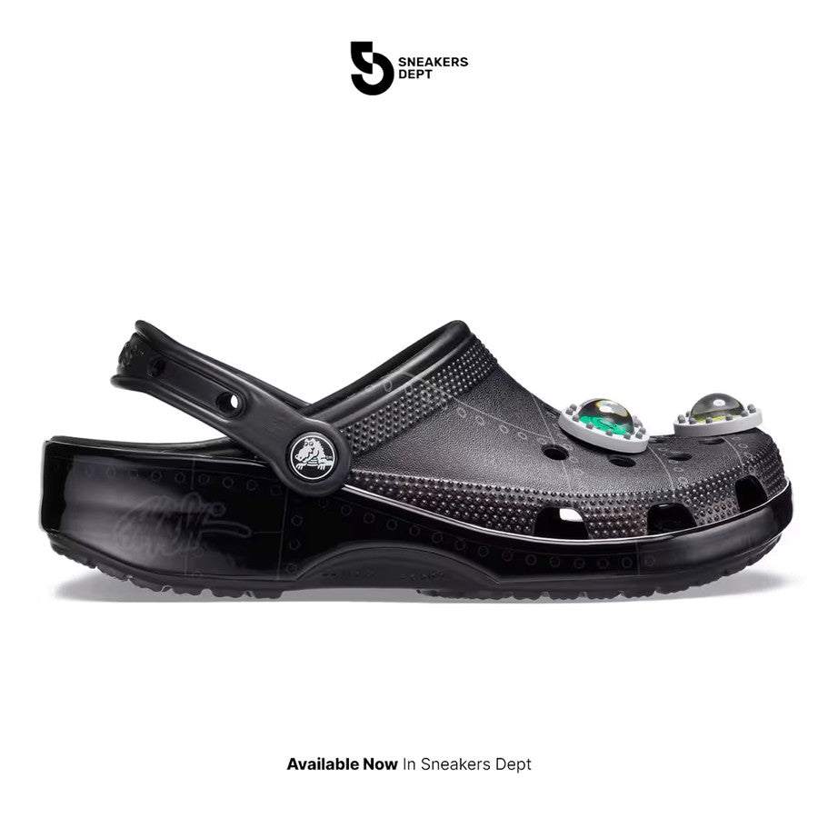 CROCS RON ENGLISH X CROCS AREA 54 CLOG 208134001