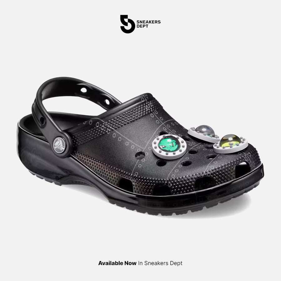 CROCS RON ENGLISH X CROCS AREA 54 CLOG 208134001