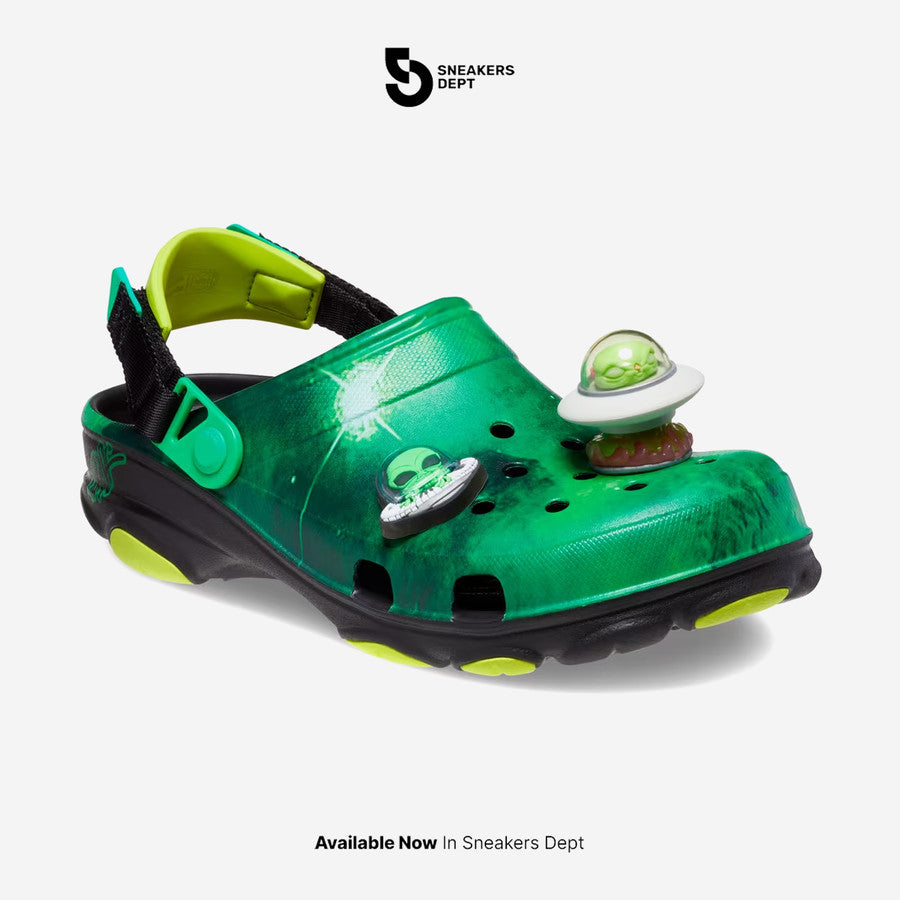 CROCS RON ENGLISH X AREA 54 ALL TERRAIN 2081370N4