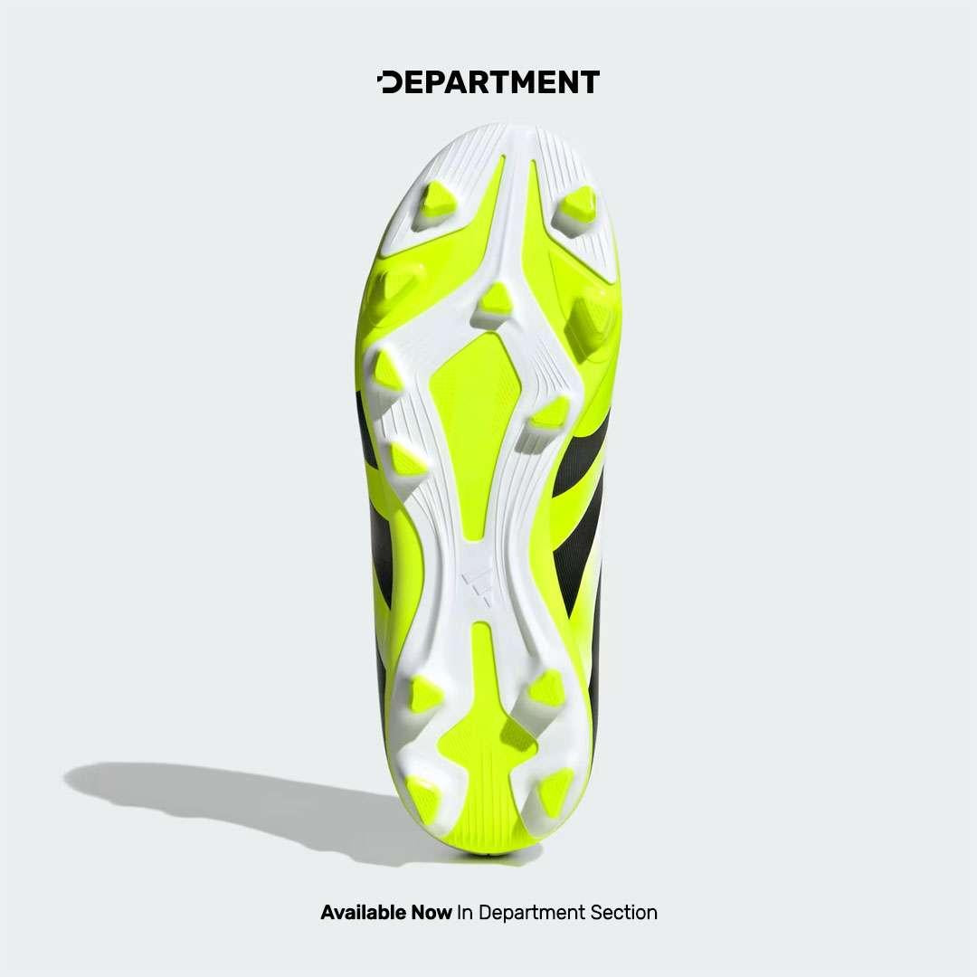 ADIDAS PREDATOR CLUB FG/MG KIDS