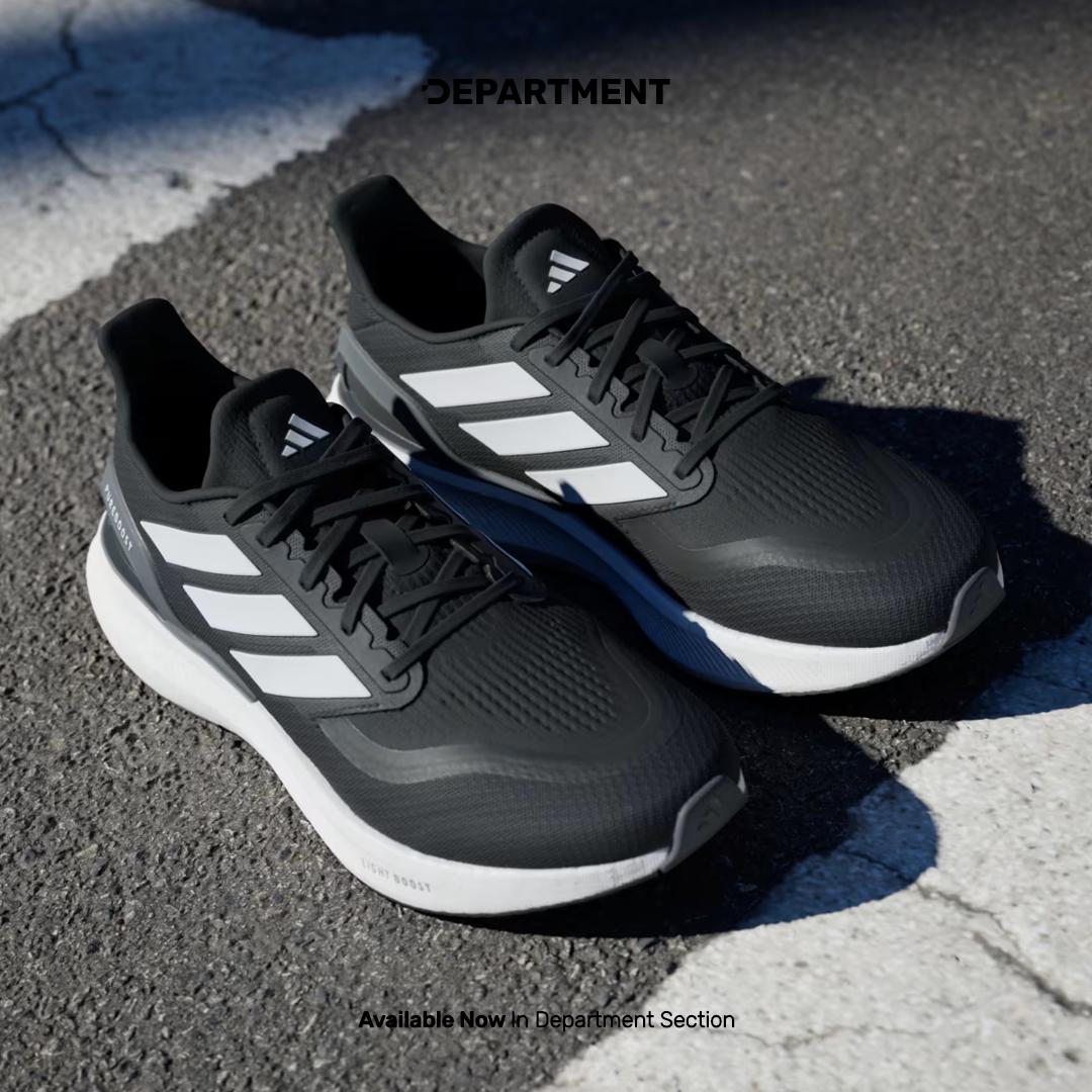 ADIDAS PUREBOOST 5