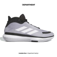 ADIDAS BOUNCE LEGENDS LOW TRAINERS