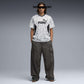 PUMA ESSENTIALS BLOCK RELAXED