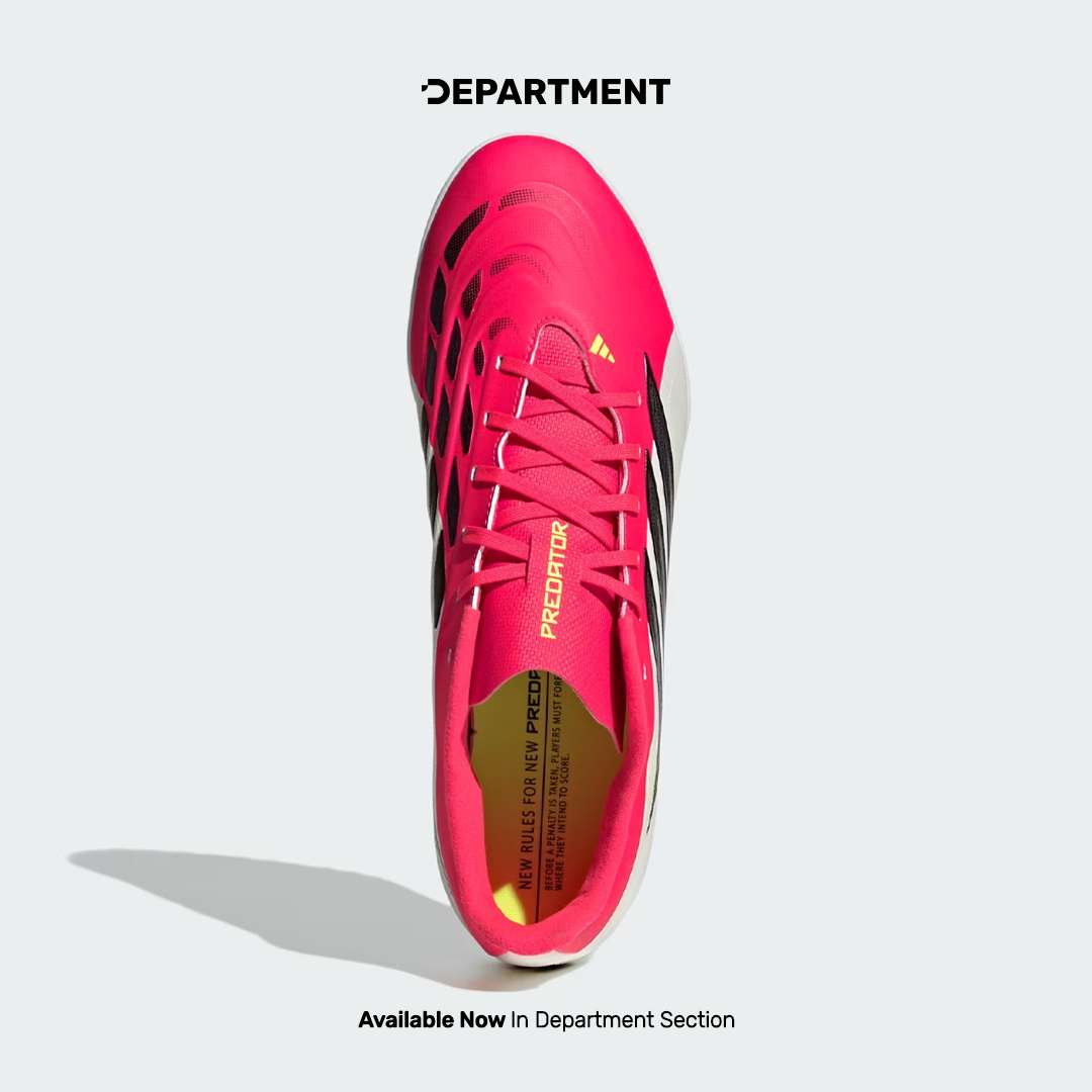 ADIDAS PREDATOR CLUB TF