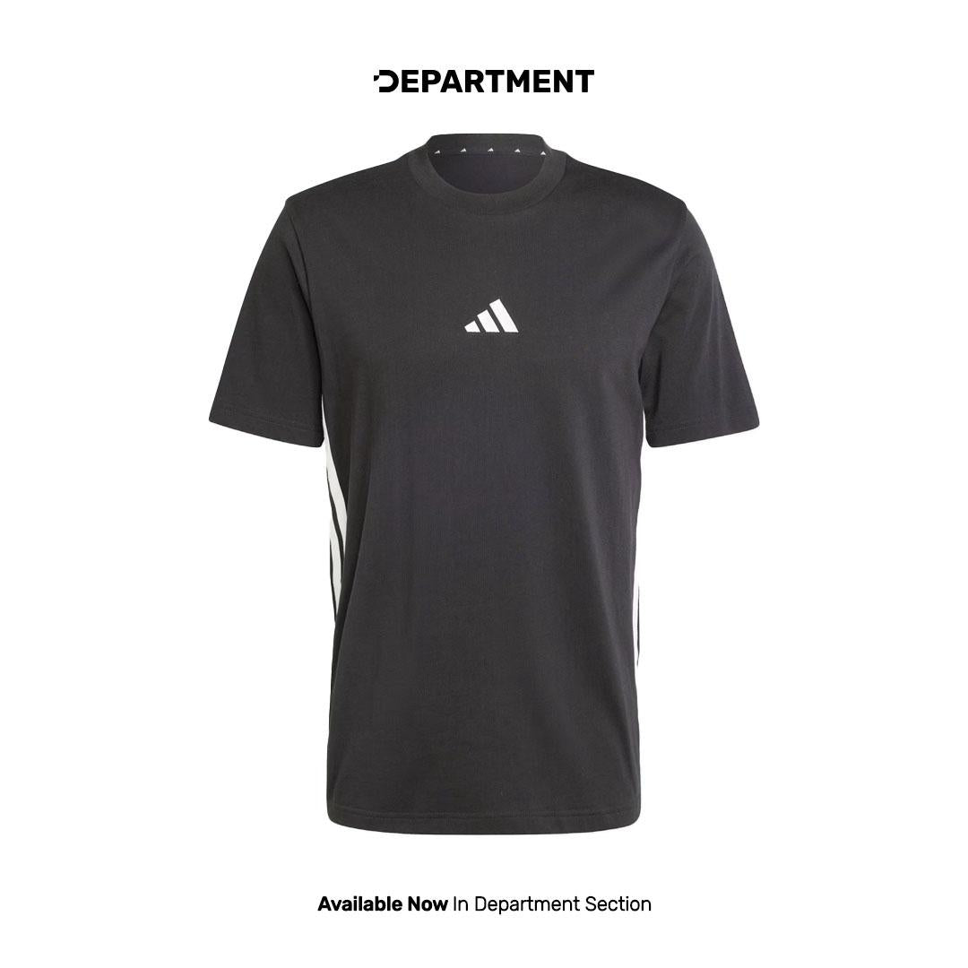 ADIDAS ESSENTIALS 3-STRIPES SINGLE