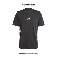 ADIDAS ESSENTIALS 3-STRIPES SINGLE