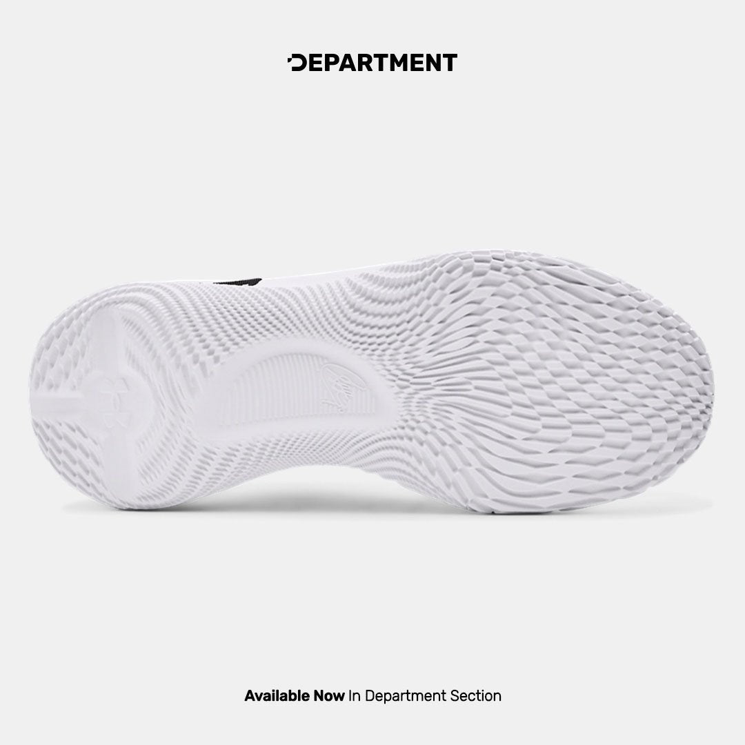 UNDER ARMOUR CURRY 4 LOW FLOTRO DW